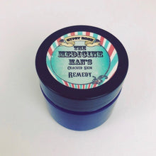 Load image into Gallery viewer, The Medicine Man&#39;s All Natural Cracked Skin Cuticle Balm Salve - Gypsy Rose Cosmetics
