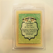 Load image into Gallery viewer, Lizardman Dreamsicle Orange Vanilla Wax Melt - Gypsy Rose Cosmetics
