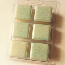 Load image into Gallery viewer, Unicorn Traditional Mexican Vanilla Bean Wax Melts - Gypsy Rose Cosmetics
