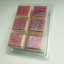 Load image into Gallery viewer, Trapeze Artist Floral Citrus Wax Melts Melt - Gypsy Rose Cosmetics
