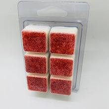 Load image into Gallery viewer, Bearded Lady Frankincense Patchouli Wax Melts - Gypsy Rose Cosmetics
