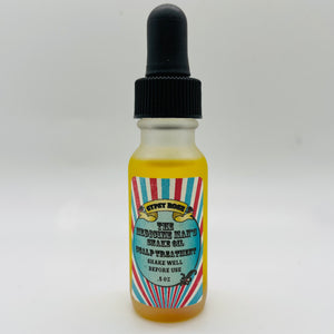 Medicine Man's Scalp Treatment Oil - Gypsy Rose Cosmetics for Itchy Scalp